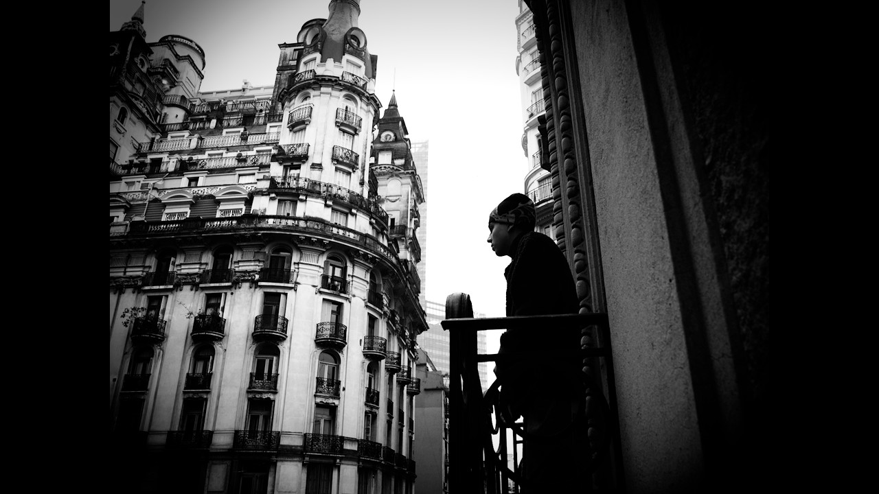 ISMA - DELIRAR (Video Oficial)