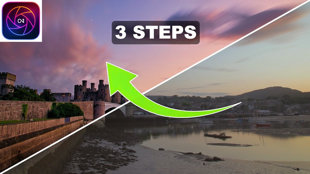 On1: My Simple Editing Process that Never Fails