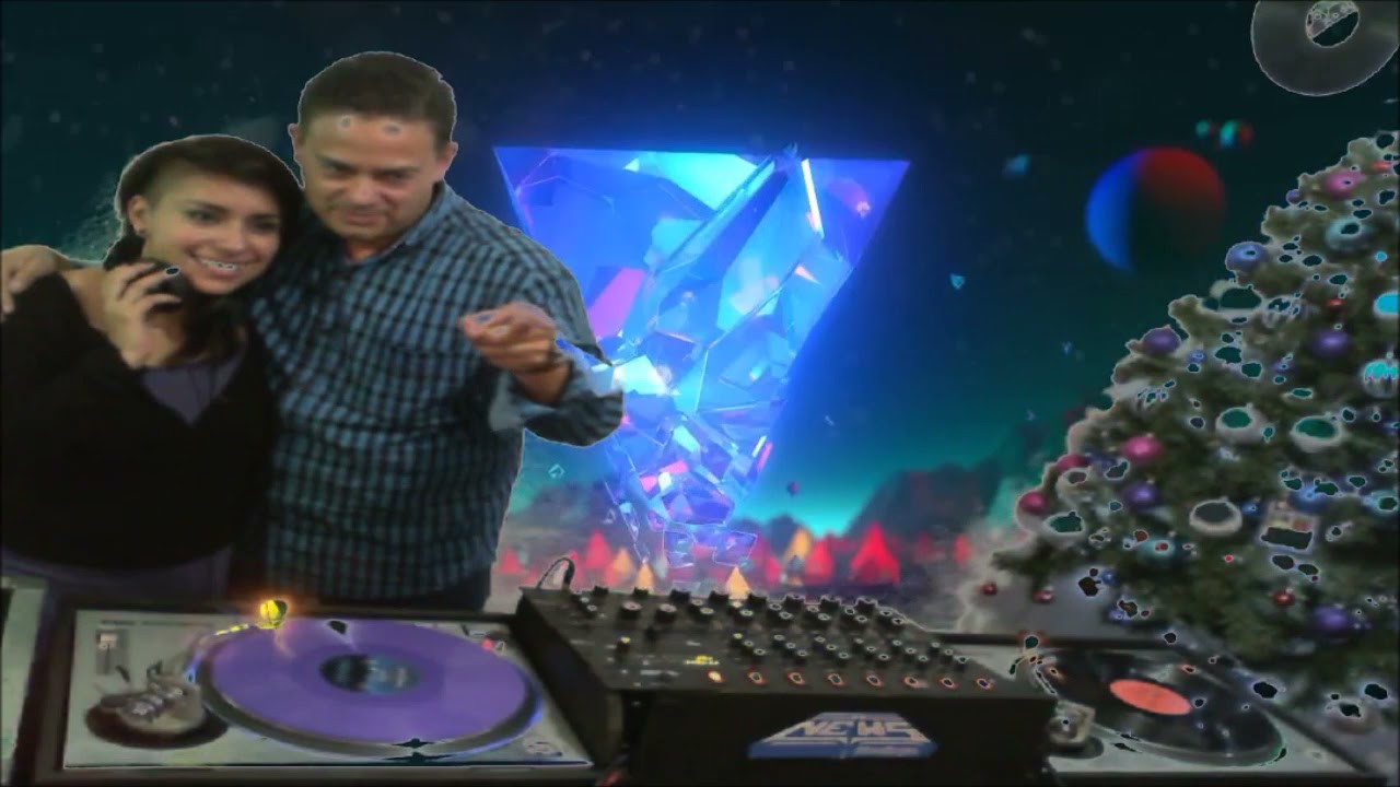 Set DJ Ricardo Miranda (Bday Jannet 06-12-2020)