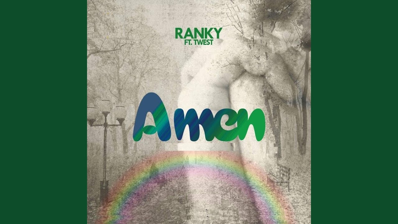 Amen (feat. Twest)