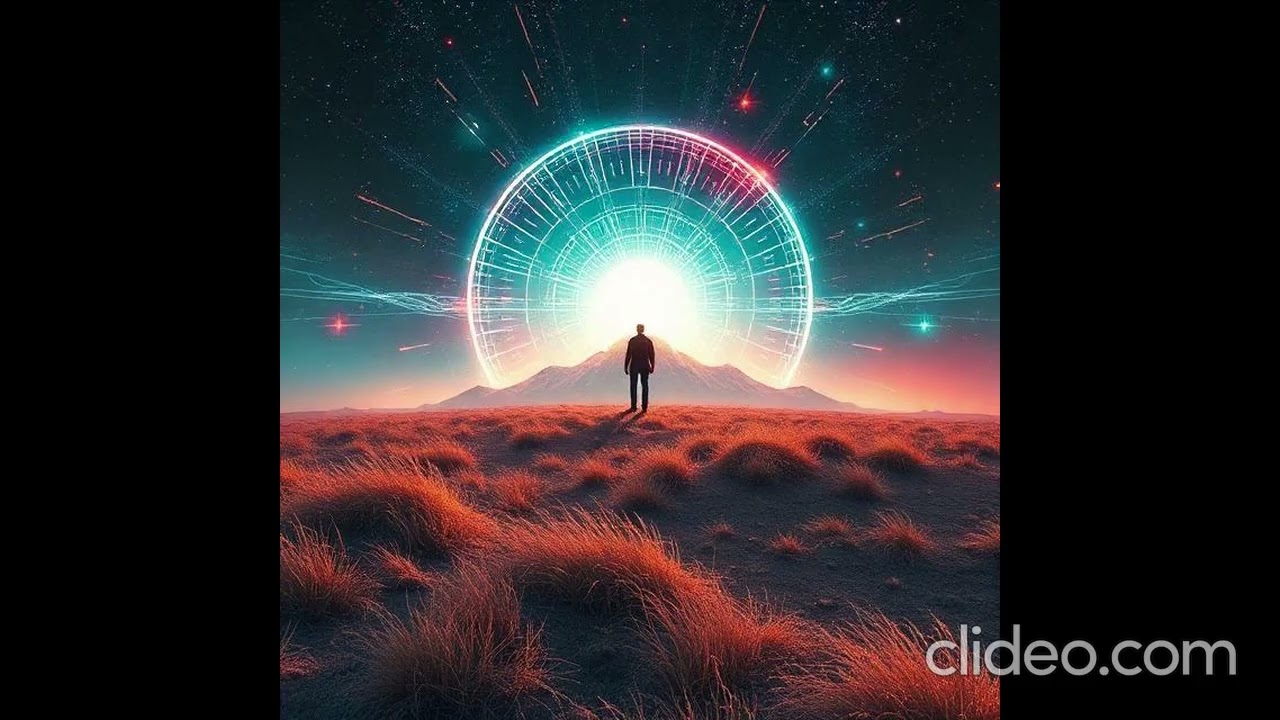 Quantum Danger Field - Welcome