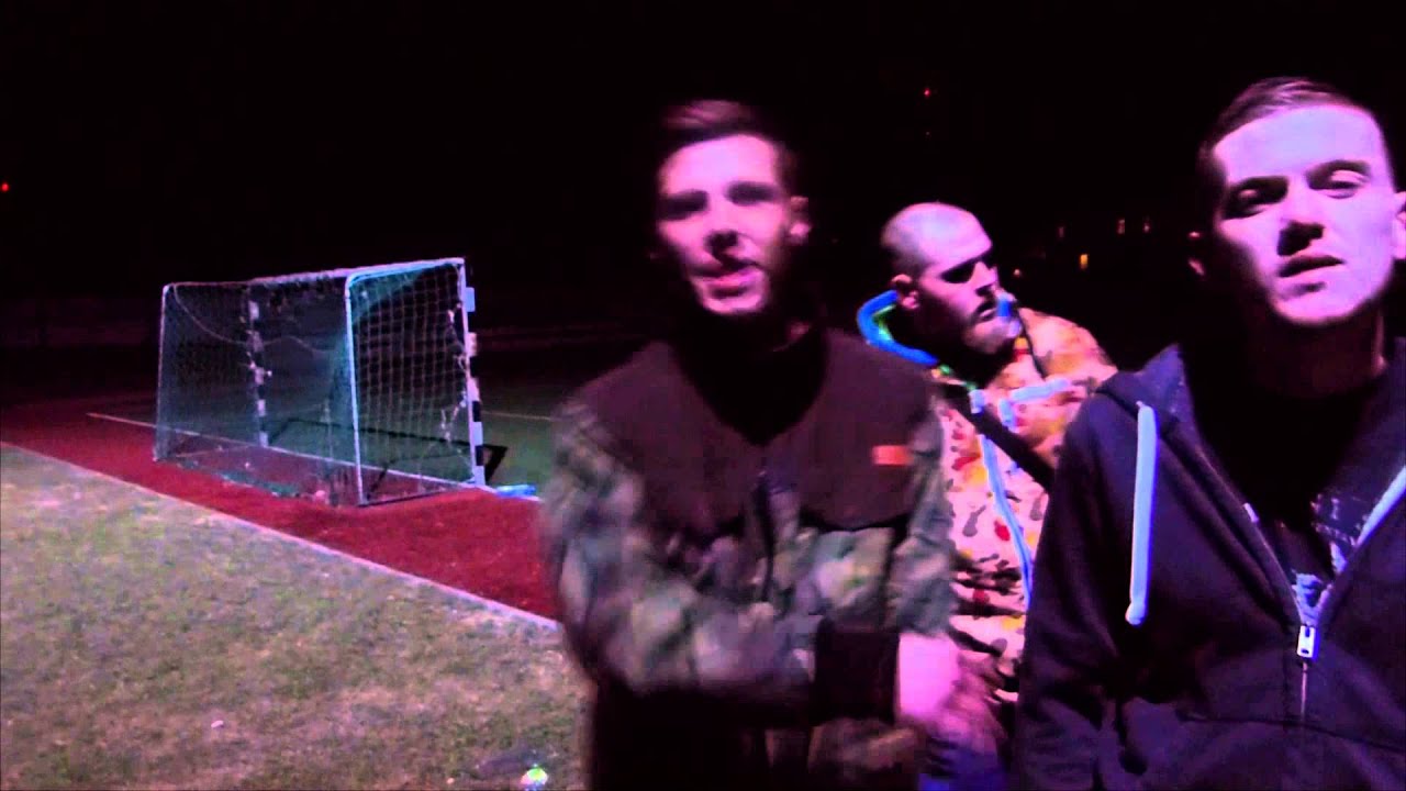 Ramzi x Drobny - Podaj mi tlen (prod. John Vein) ONESHOT