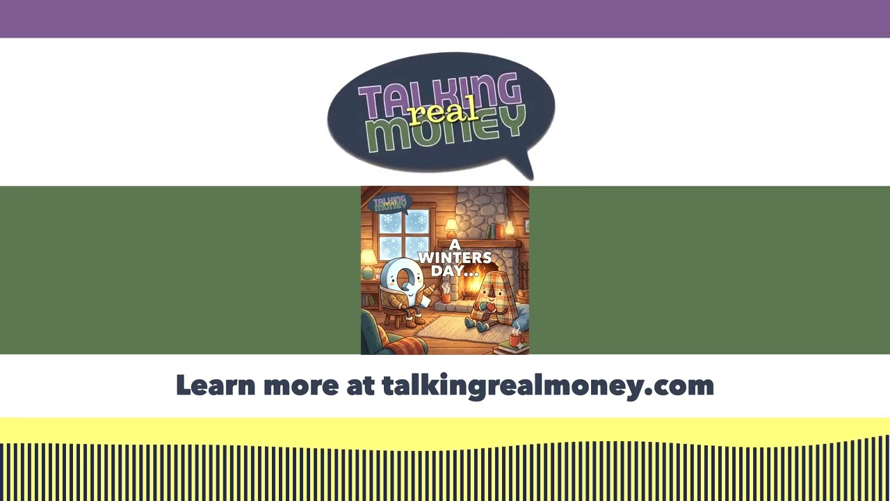 Nice, Warm Questions | Talking Real Money - Investing Talk