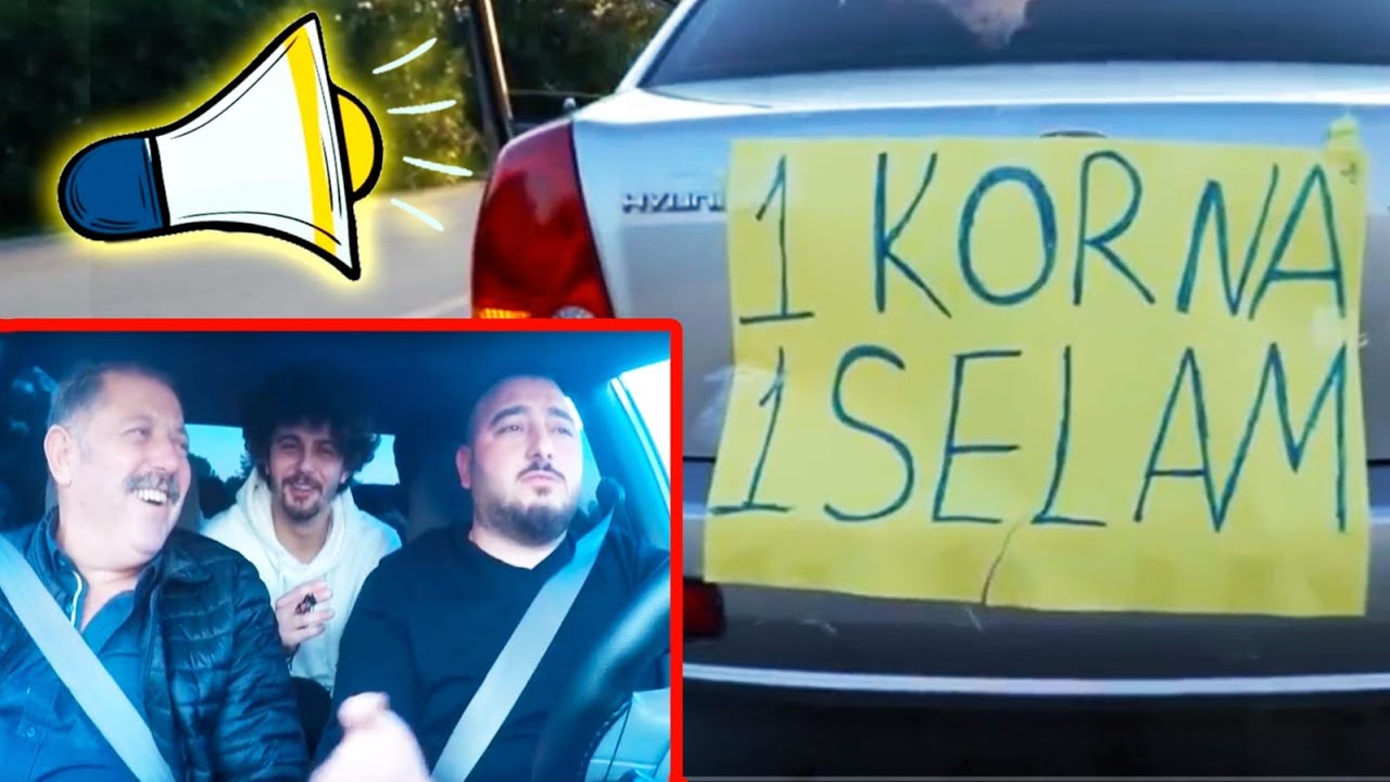1 KORNA 1 SELAM | KokoFiri