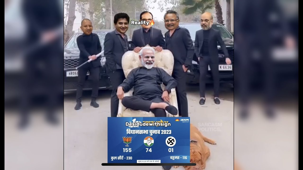 Election Memes 2023 Feat Rahul Gandhi 🤡 #modi #rahulgandhi #hindu