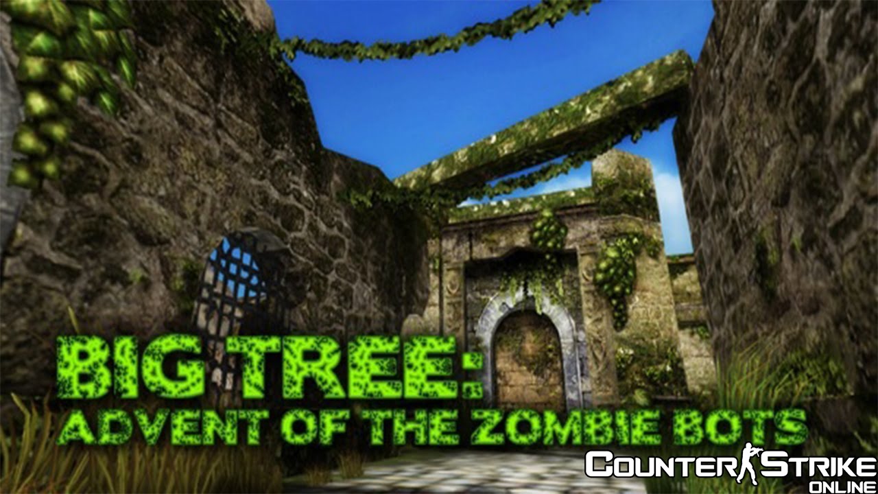 CSO - BigTree (Bot Zombie)