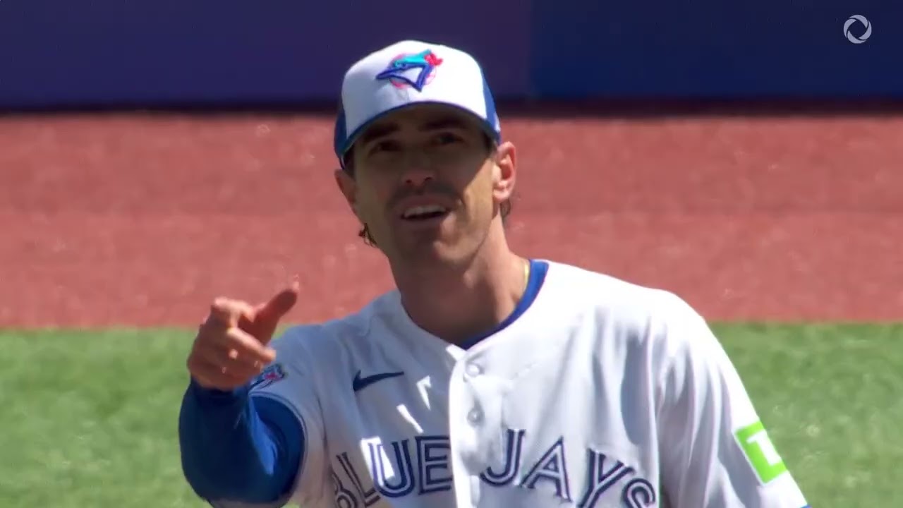 Tampa Bay Rays @ Toronto Blue Jays Full Game Replay 2026-07-23 | 2026 MLB Complete Broadcast