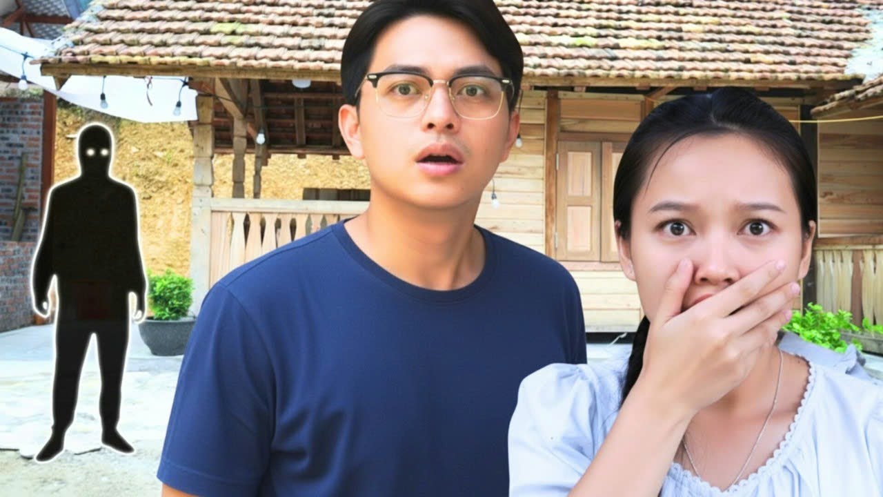 James Is Home… But His Secret Puts Tu Diep in Danger. Is James's father behind all of this? (Part 1)