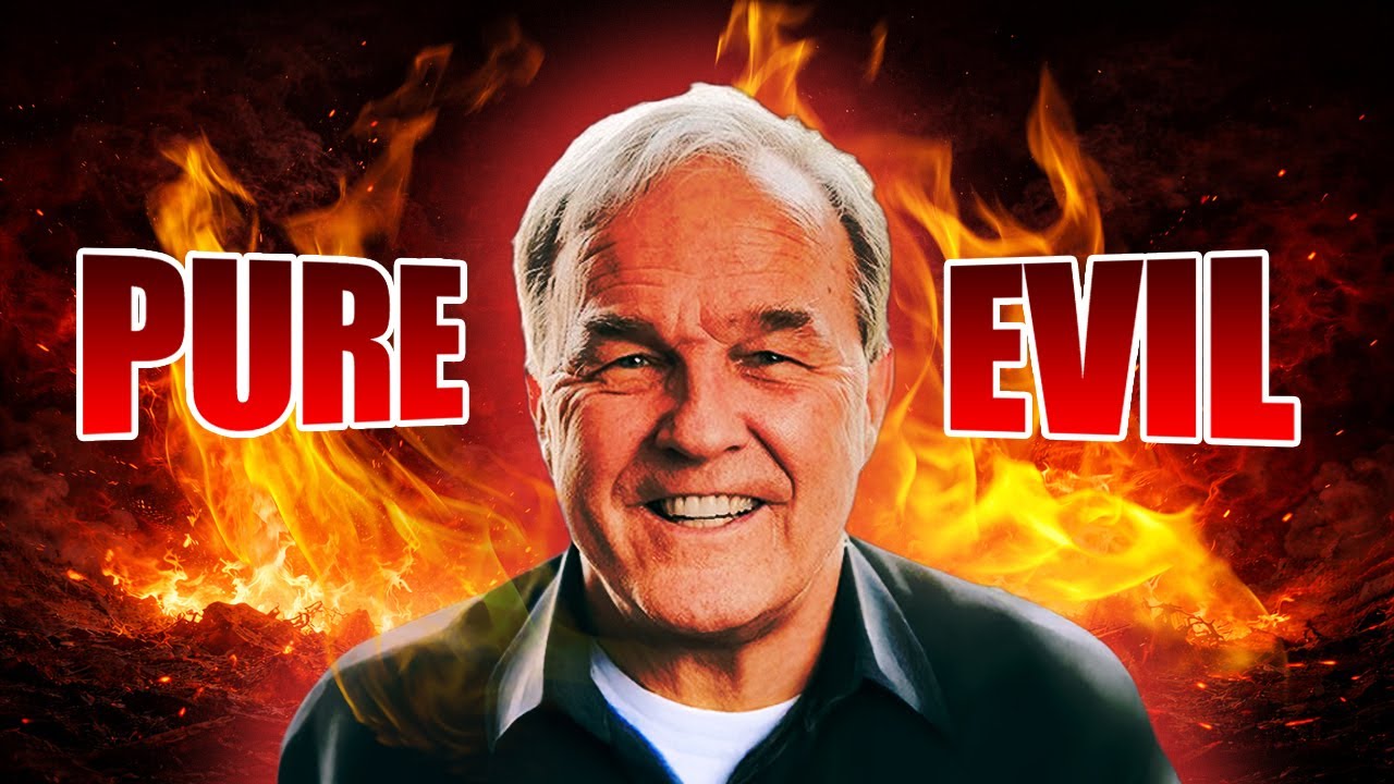 Content Fed - Mike Bickle