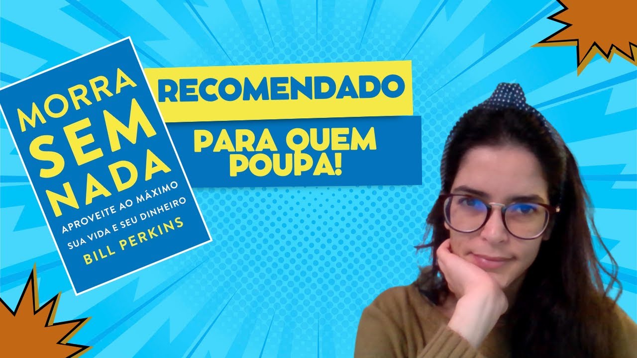 Pare de Poupar em Excesso! A Filosofia do Livro 