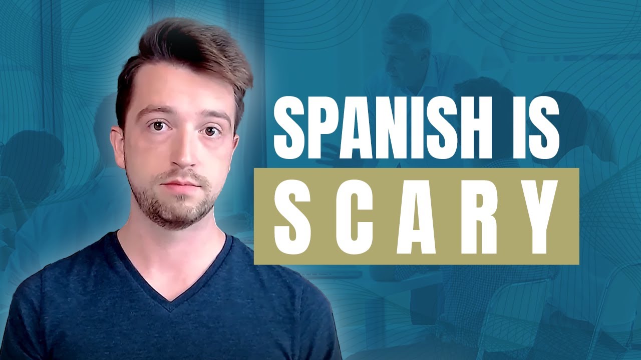 The Fear of Speaking Spanish &mdash; and How To Overcome It
