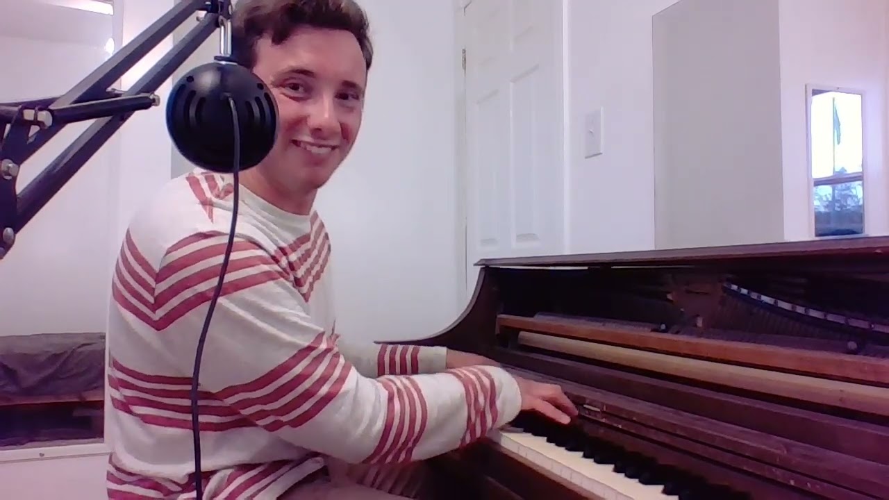 Move it on Over - Hank Williams Cover