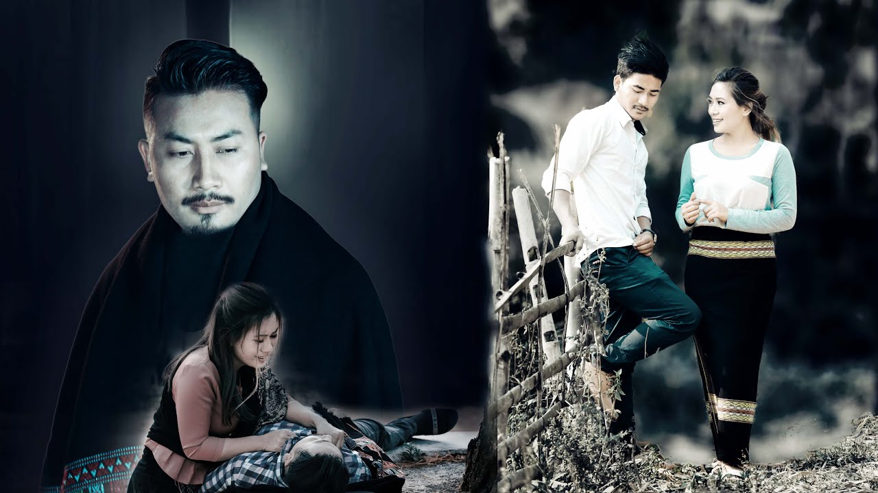 Jaankho Sot in||Manglun Haokip Cast: Paolien Kom,Thangboi Haokip,Sana Nunun lenthang