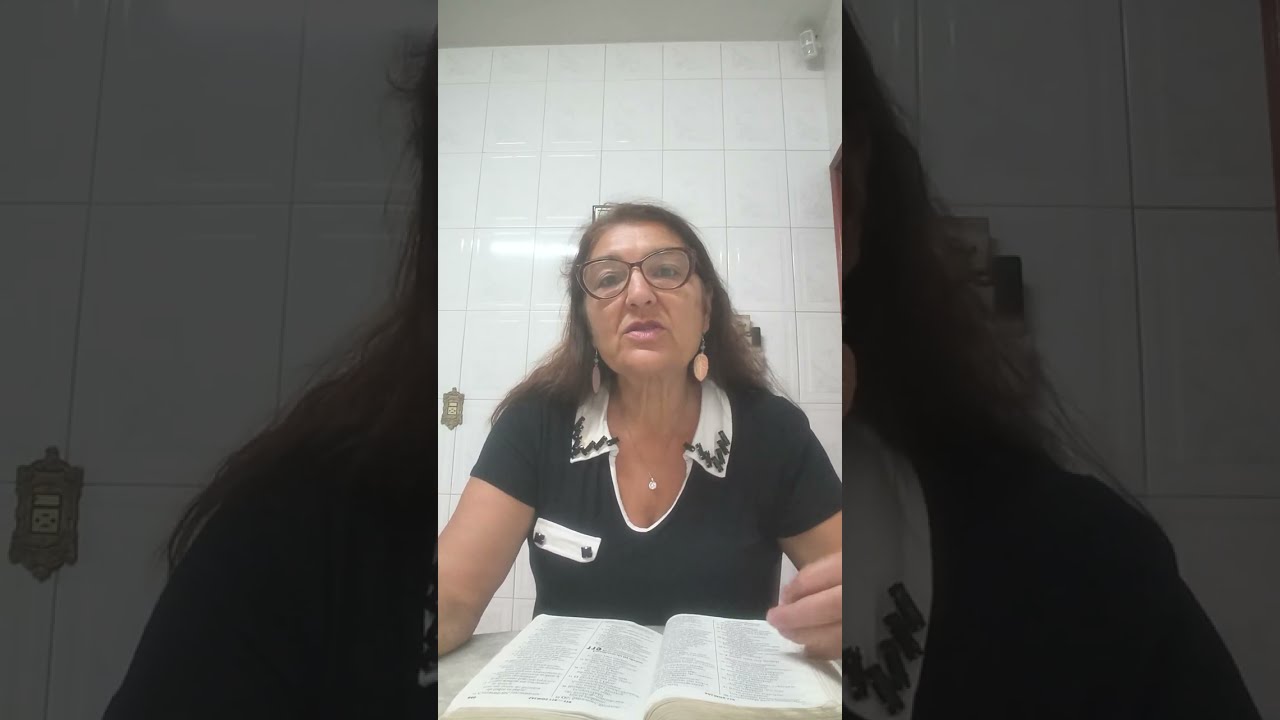 “Ensina-me, inclina-me e vivifica-me”. Parte III do Salmo 119: 33 a 40