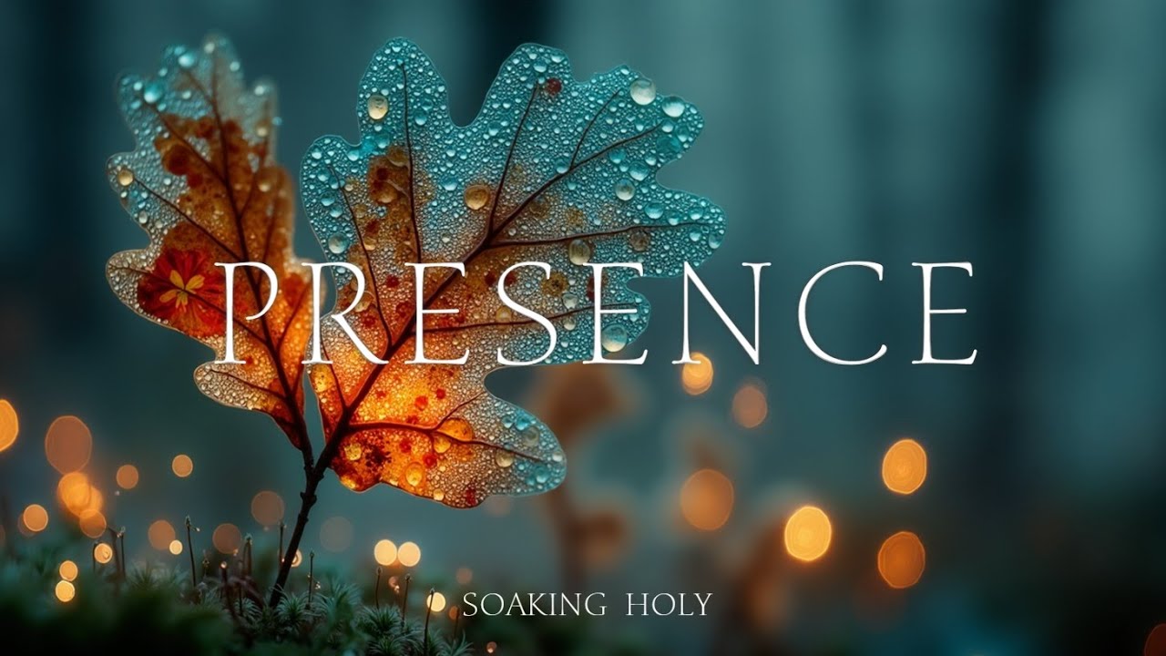 Deep Soaking Worship Instrumental Music | Мирный поток Святого Духа и исцеление