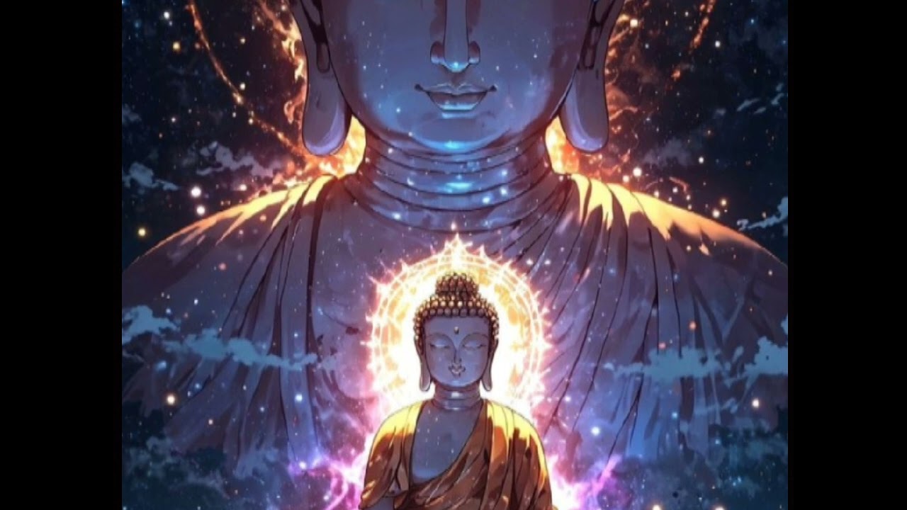 OM MANI PADME HUM! 