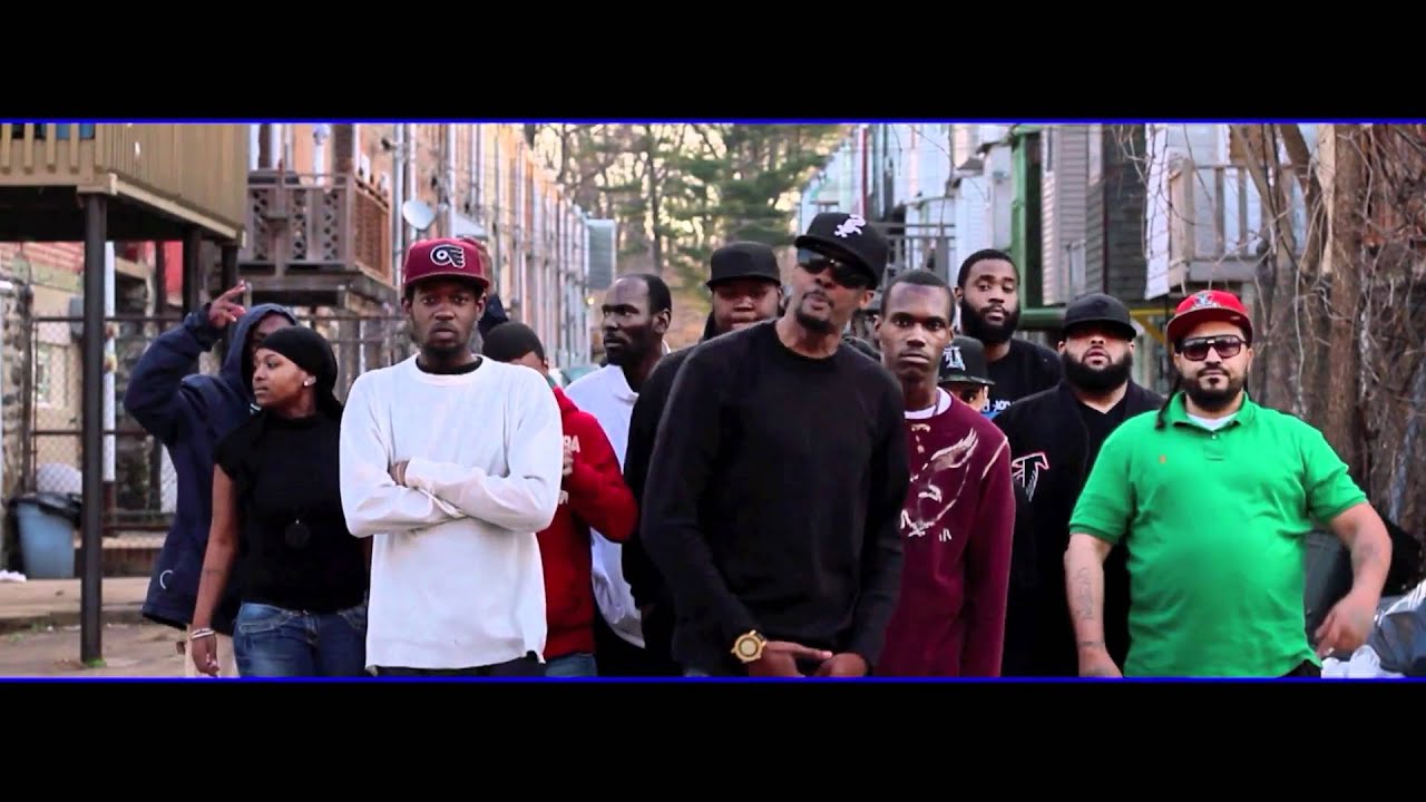 ThugMade Ent. Presents 