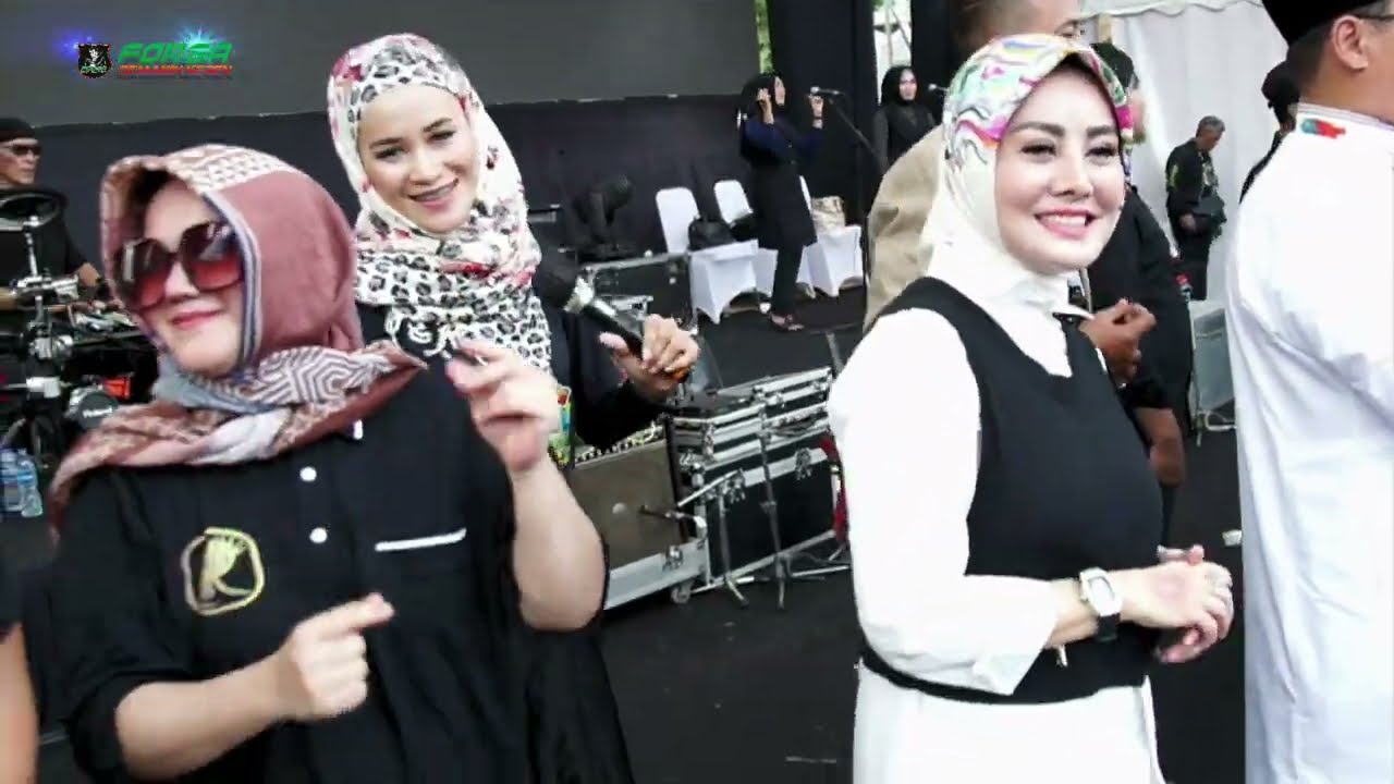 INSYA ALLAH - RHOMA IRAMA & SONETA GROUP | KOPDARNAS FORSA SEASON 1