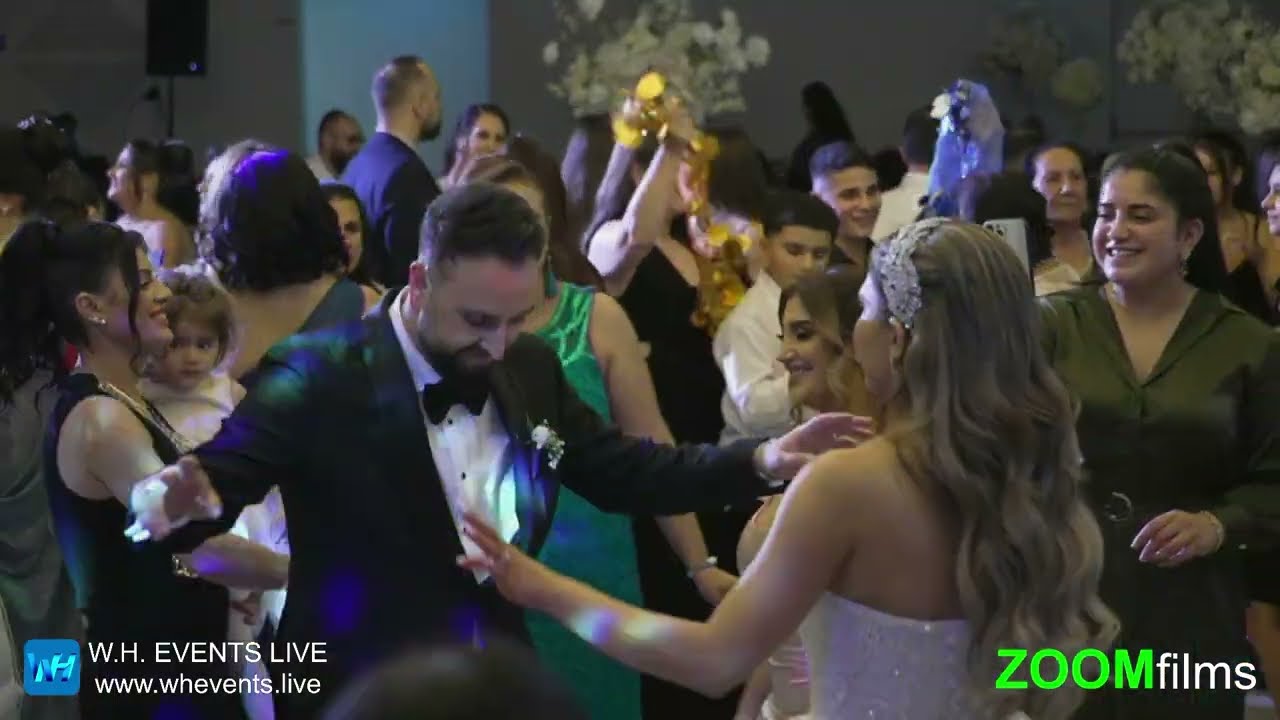 Part 4 | George & Mariana's Wedding 21-04-2023