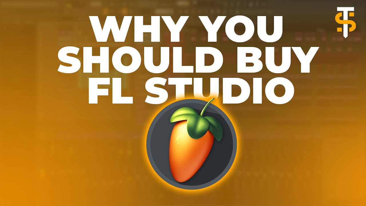 Почему вам действительно стоит купить FL Studio (а не пиратить ее…)