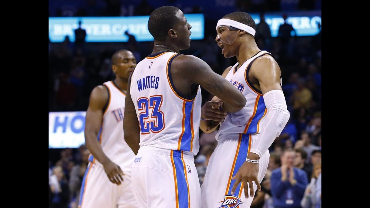 NBA Mix #21 (2014-15 Season) HD