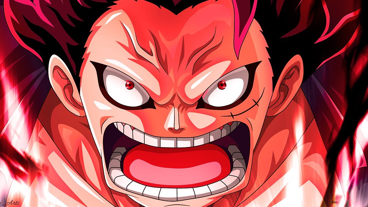 ENFIM EU COMPREI O MELHOR JOGO DE ONE PIECE PRA JOGAR COM A MELHOR TRANSFORMAÇÃO DO LUFFY (SNAKEMAN)