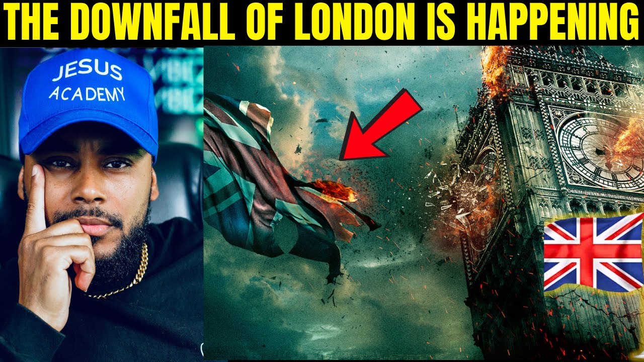 The world never expected this but it’s happening !