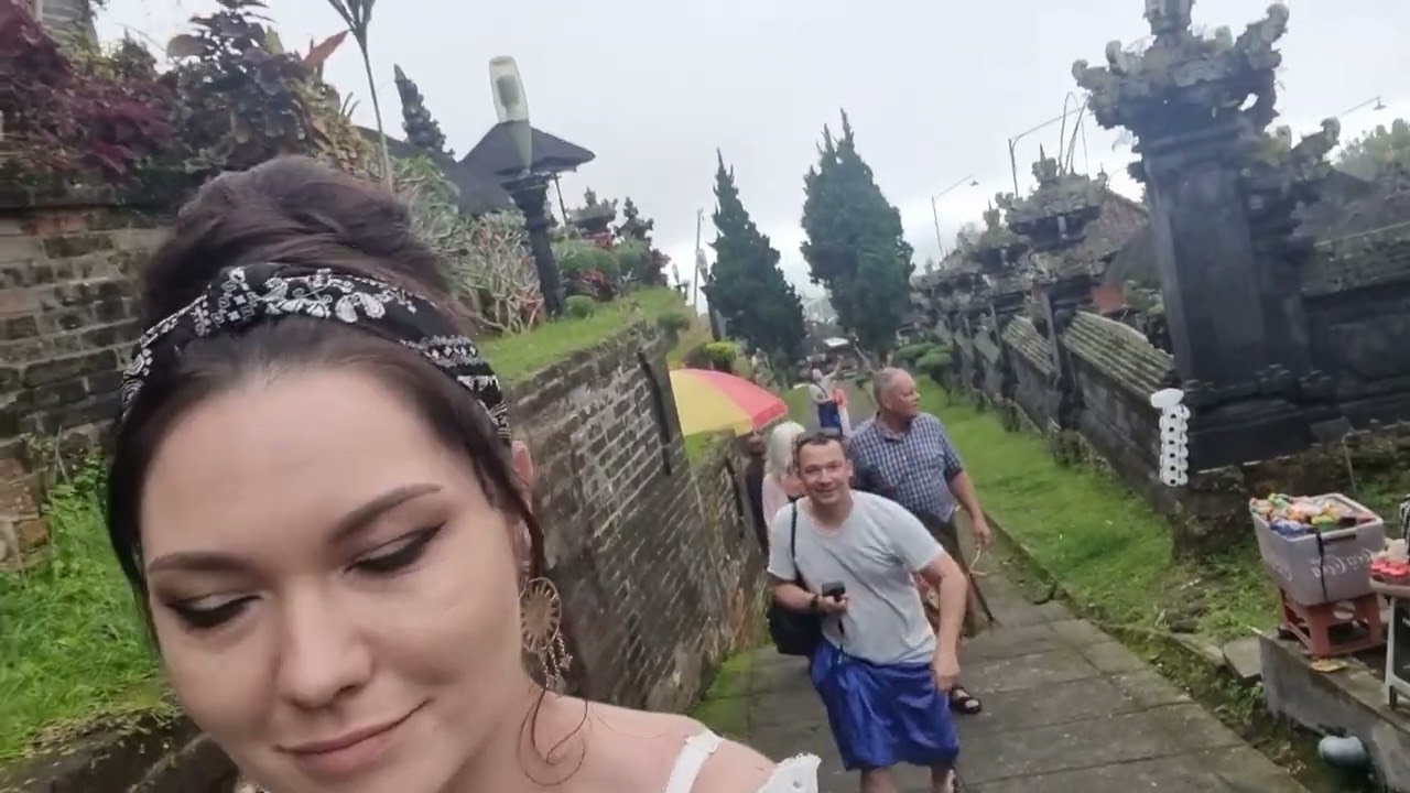 Bali Indonezja Rainbow 2022