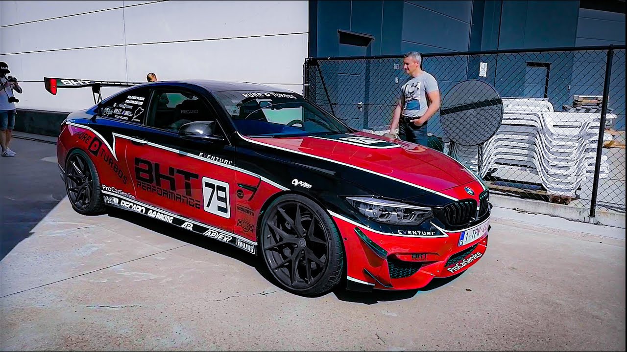 Carbon knokke 2019 !!