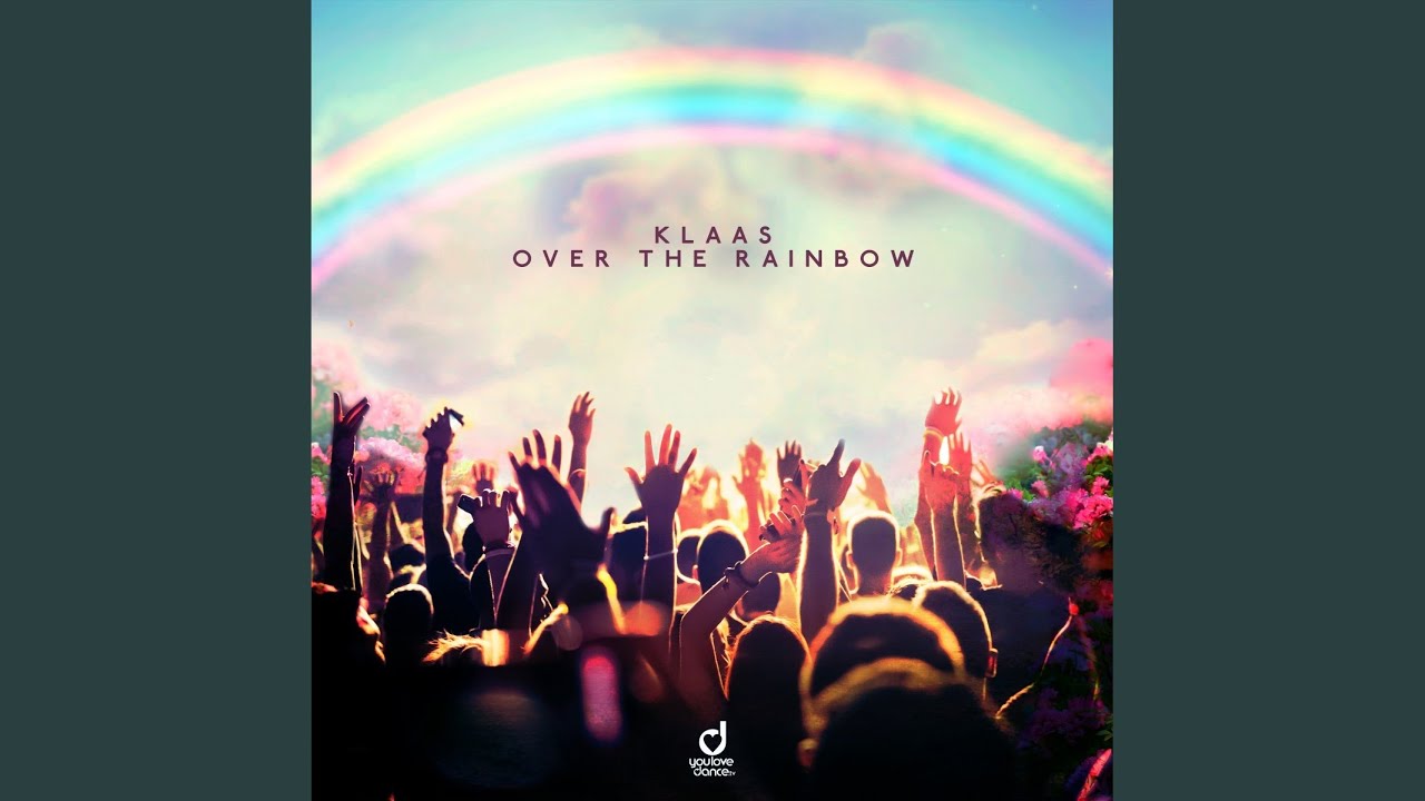 Over The Rainbow