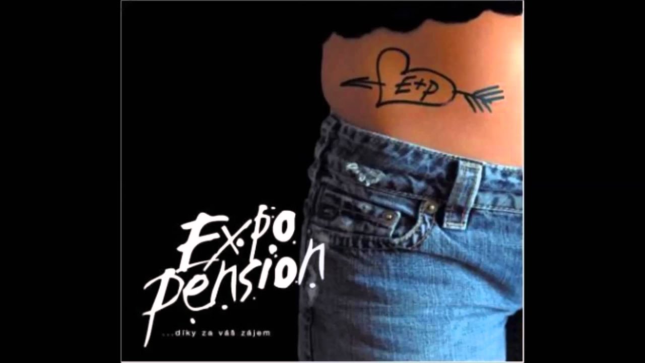 EXPO & PENSION - Pam&aacute;tka zesnul&yacute;ch