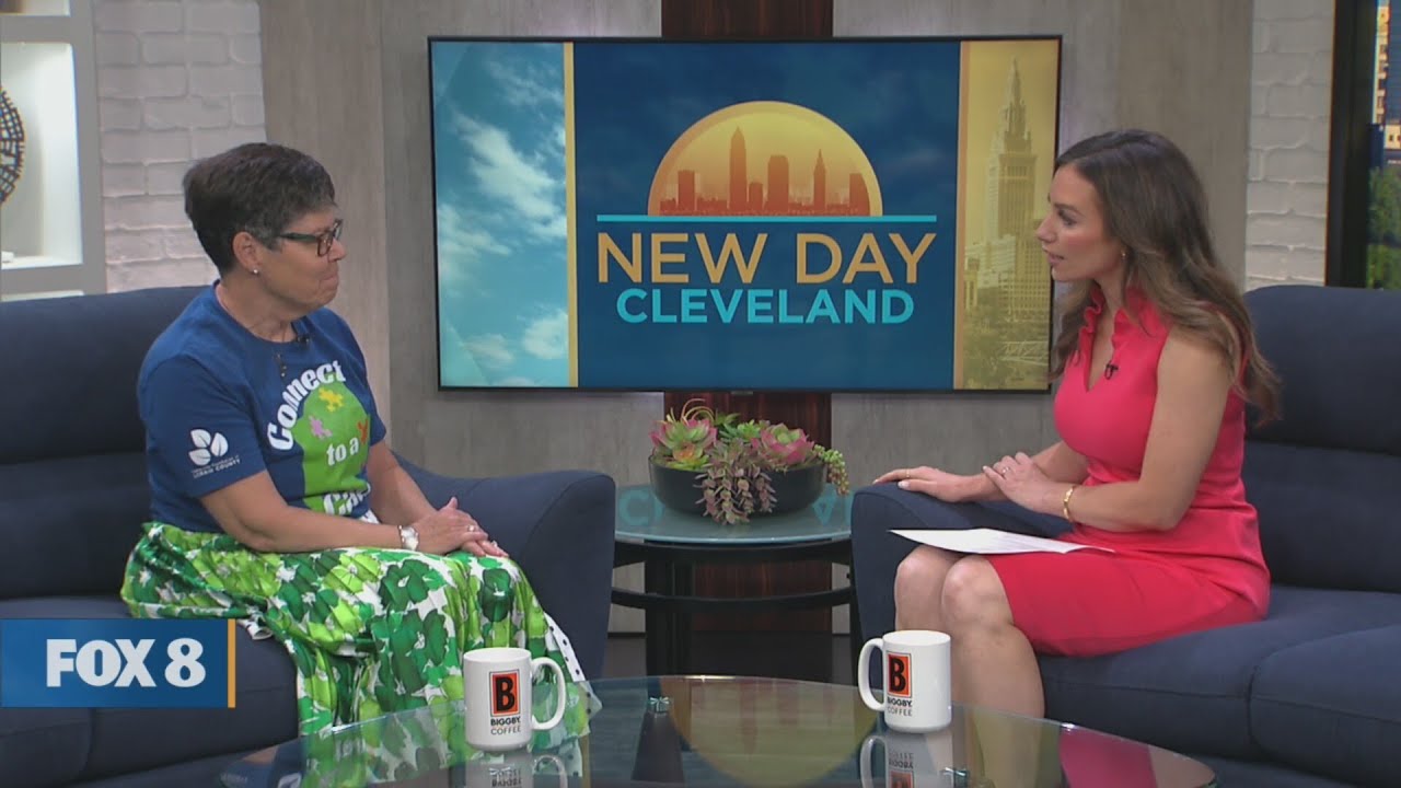 New Day Cleveland: Community Foundation of Lorain County