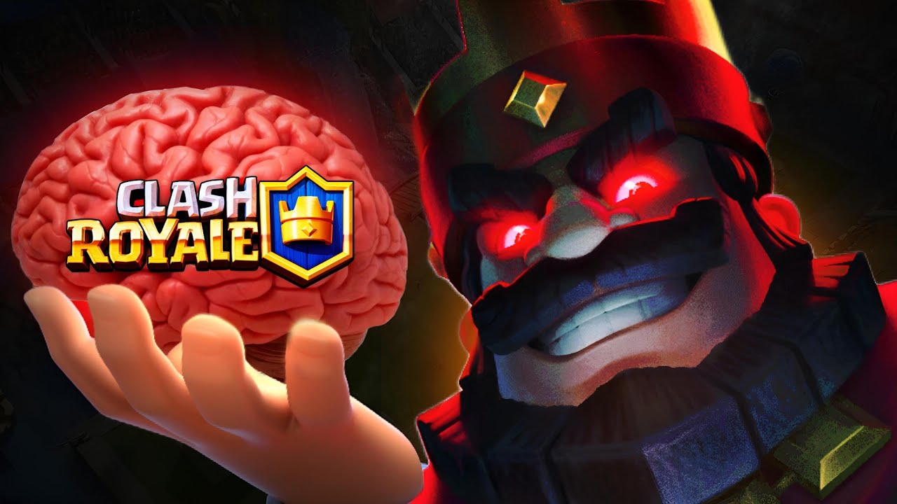 Хитрости, которые использует Clash Royale, чтобы ОБМАНУТЬ вас...