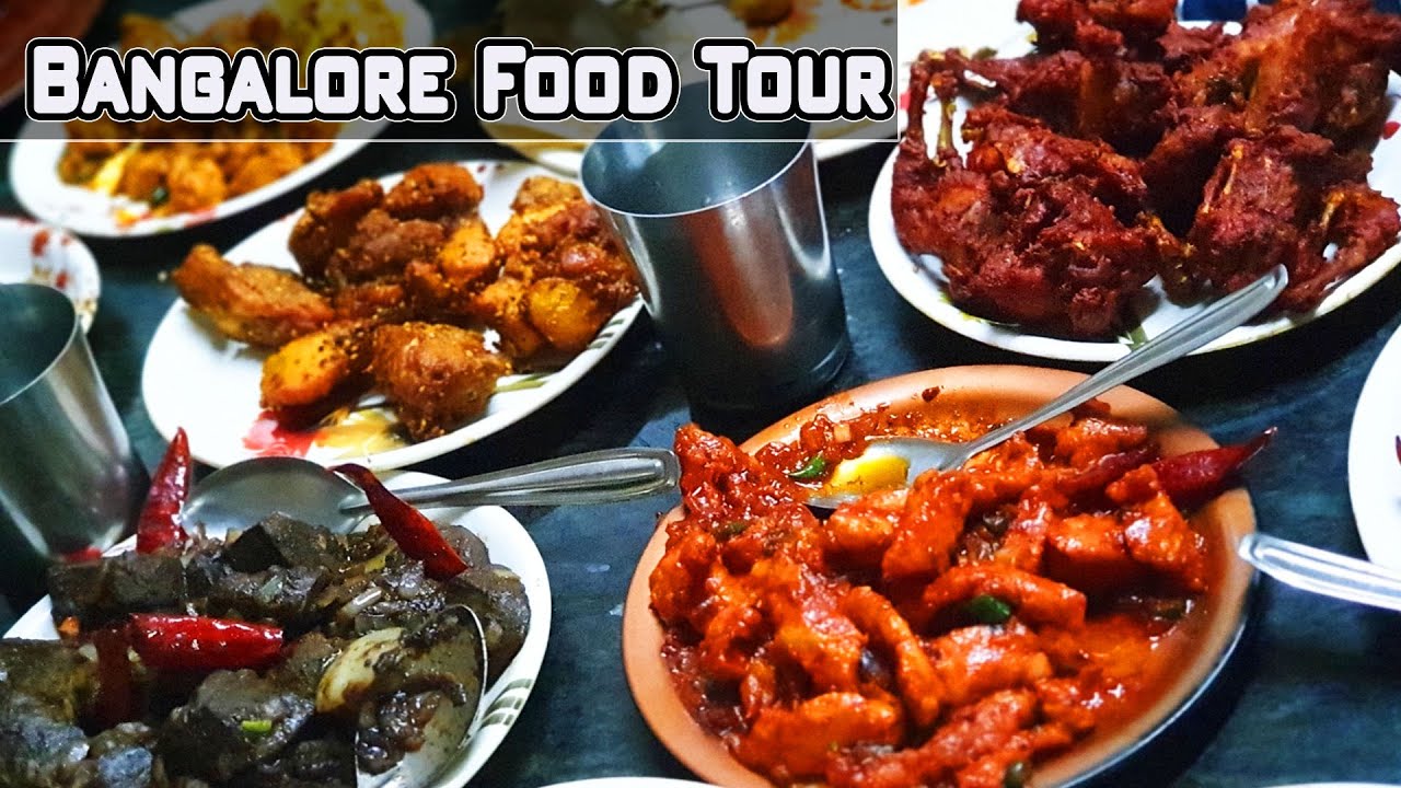 LEMON CHICKEN, SEEKH KEBAB, SINGAPURI CHICKEN, Quail Fry and More | Ultimate NON VEG FOODS@Bangalore