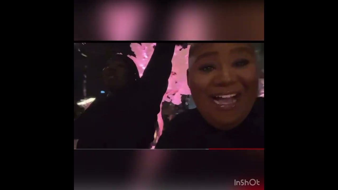 Was that on purpose @iamchelsiejanea809  ? Reaction to @MissJemima