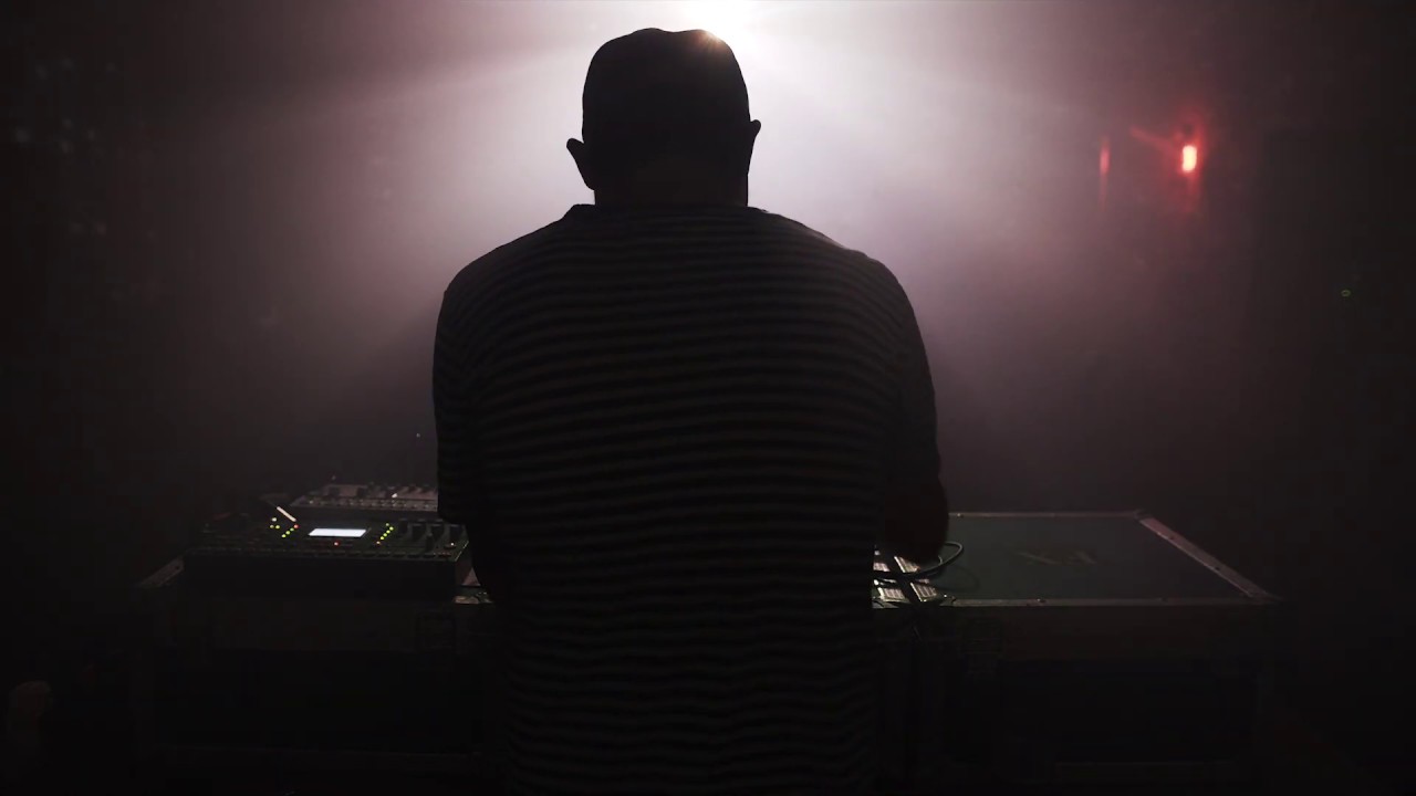 Pye Corner Audio performs at the state51 Factory