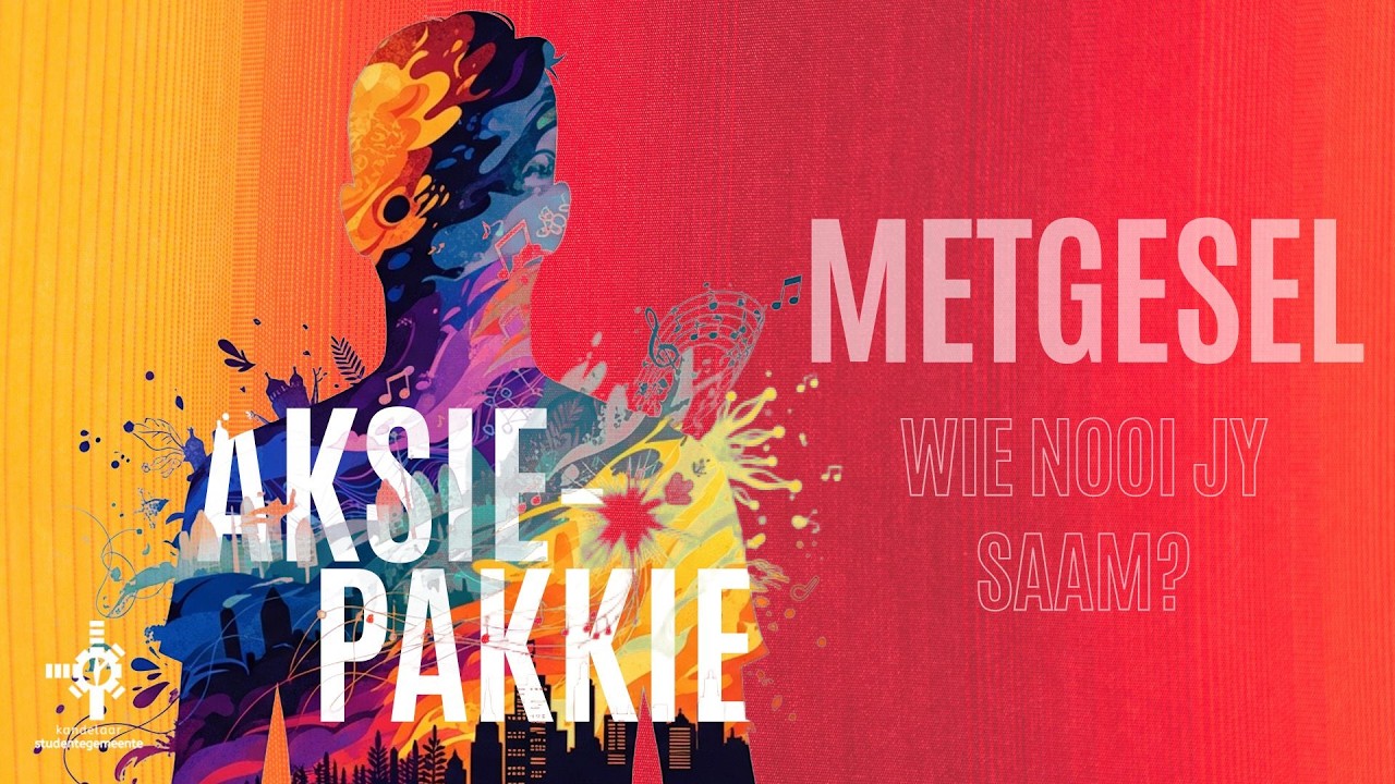 METGESEL (22 Maart 2026)
