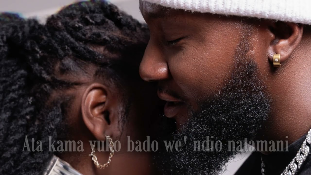 Steph Kapela x Jay Strings - Love Like This (Lyric Video)