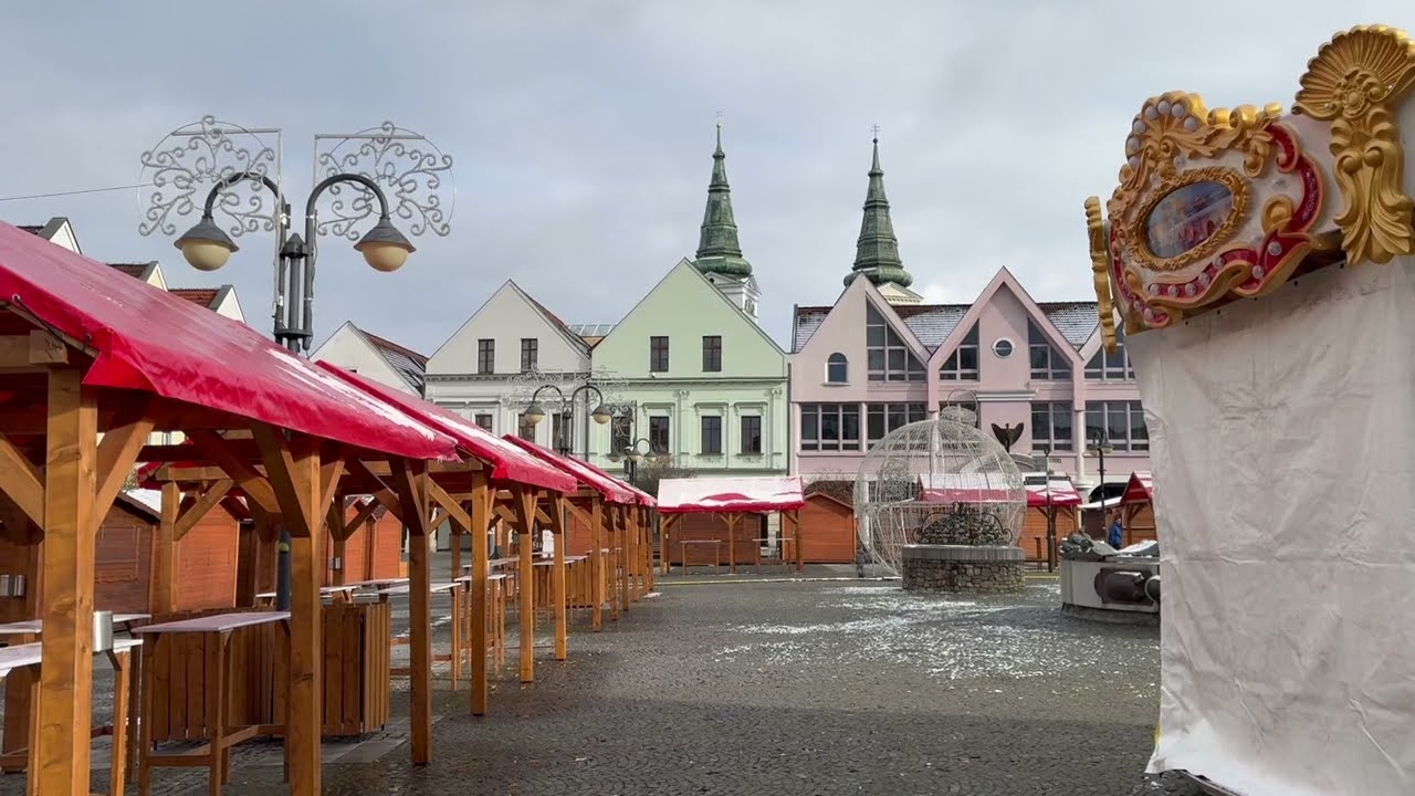 Žilina, Slovakia