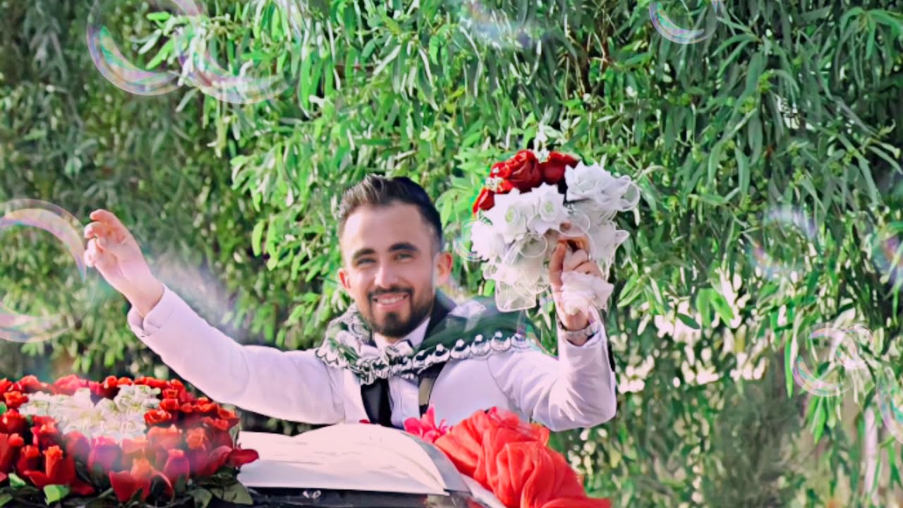 زفاف محمد غانم جعفر (6)