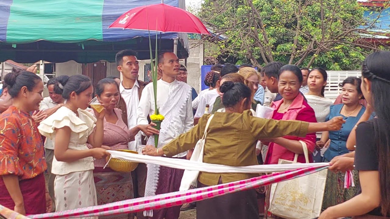 ค่าสินสอดสาวลาว 50 ล้านกีบทอง 1 บาท 27 กุมภาพันธ์ ค.ศ. 2026