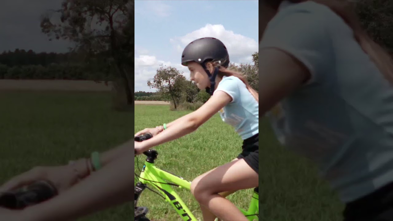 ROWEROWELOVE - FALA SPORTU CAMP