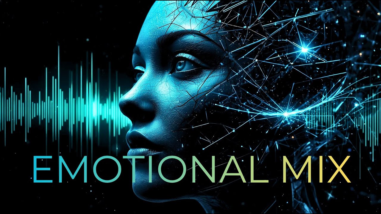 New Best Progressive House Mix 2025 | Emotional Vocal House