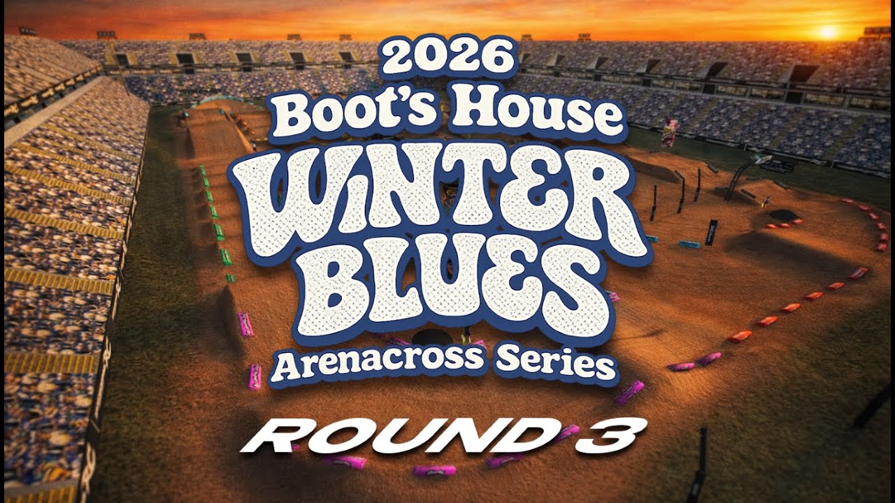 MX Simulator - 2026 Boots House AX - Round 3