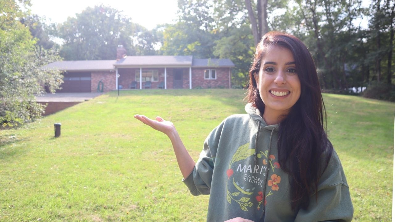 We Moved out of NYC! New Home Tour in the Lower Hudson Valley