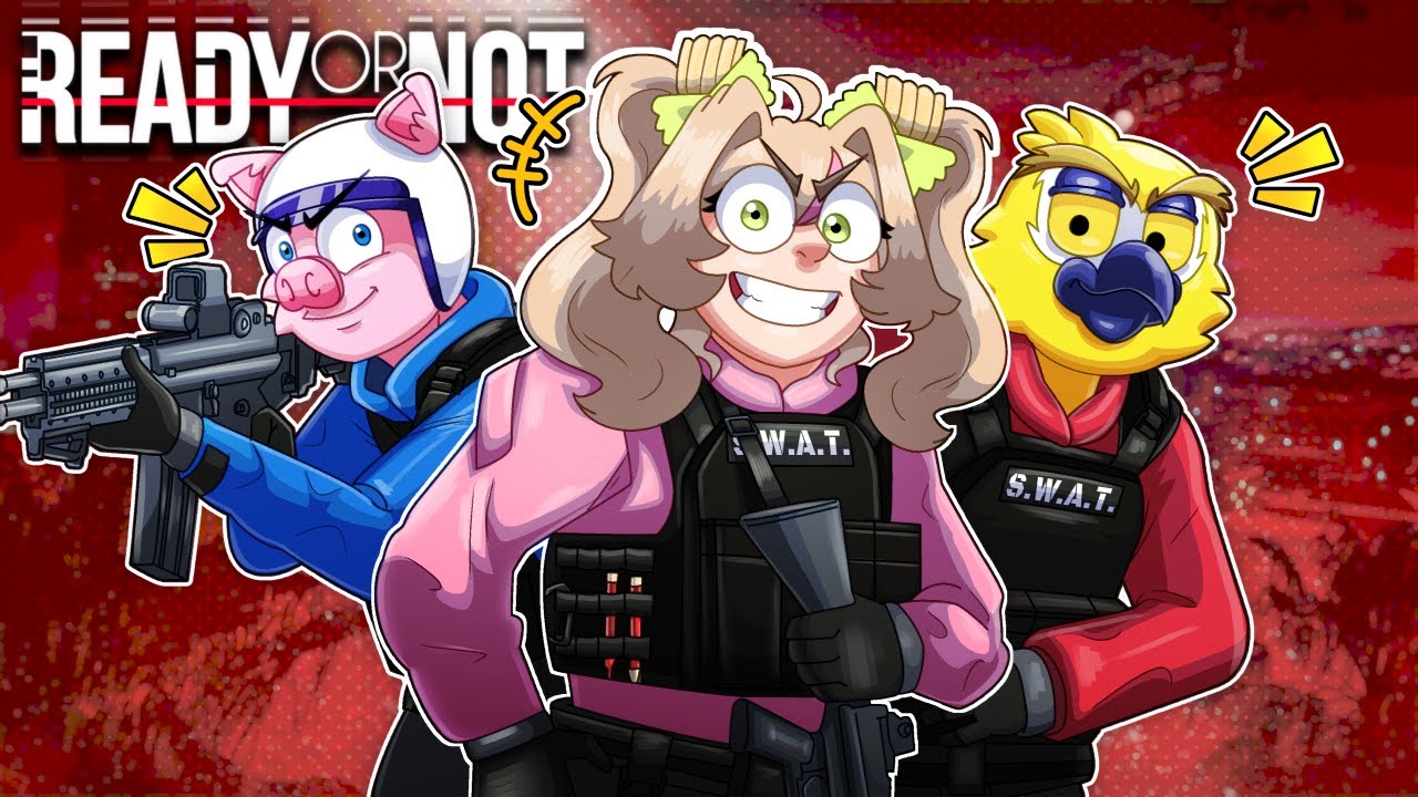 THE VANOSS CREW KEEP YOU SAFE FROM DANGER