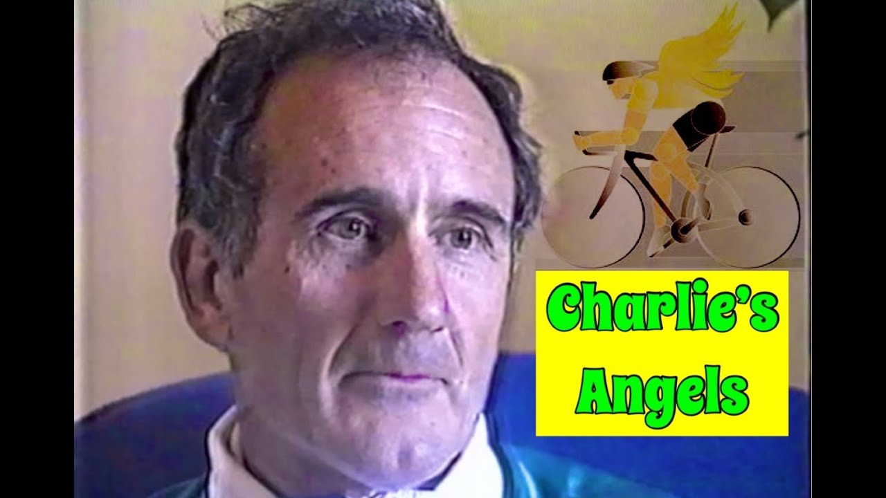 Olympic Cycling Coach Charlie Walsh shaking the system to chase Olympic Gold.