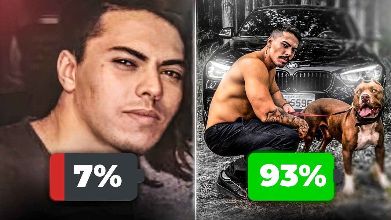 7 COMPORTAMENTOS MASCULINOS QUE TE TORNAM 10X MAIS ATRAENTE
