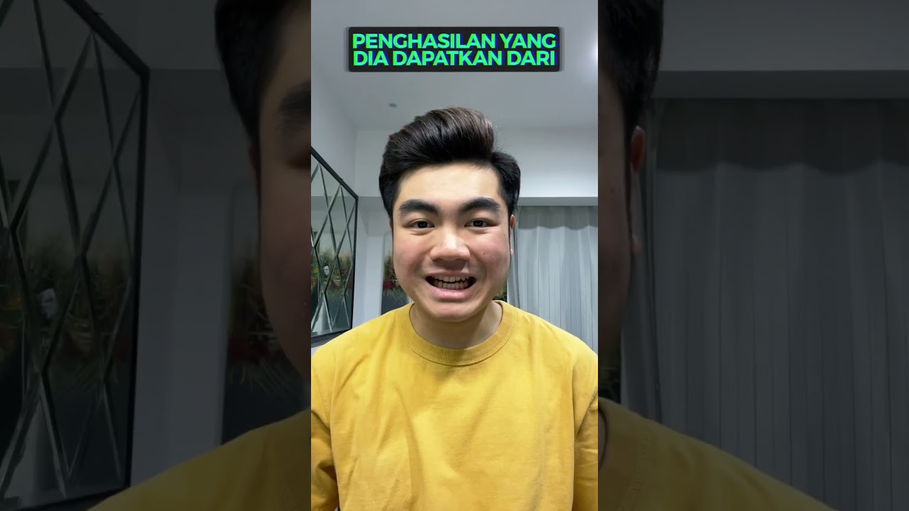 VONNY FELICIA HASILKAN PULUHAN JUTA RUPIAH PER ENDORSE?!