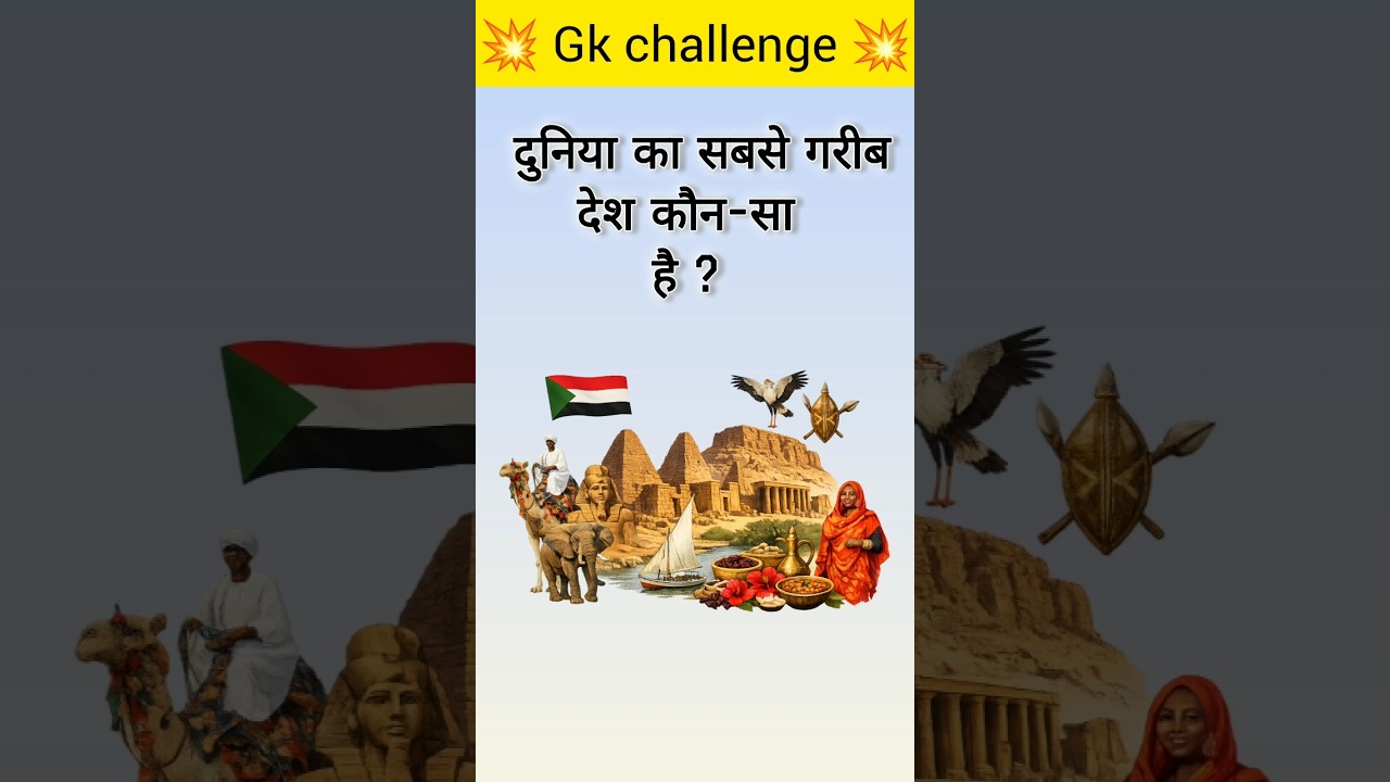 gk questions and answers part 5 #ytshorts #gk #country #viral #trending #today #lucentgk
